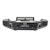 Go Rhino 24180T BR6 Front Bumper Replacement