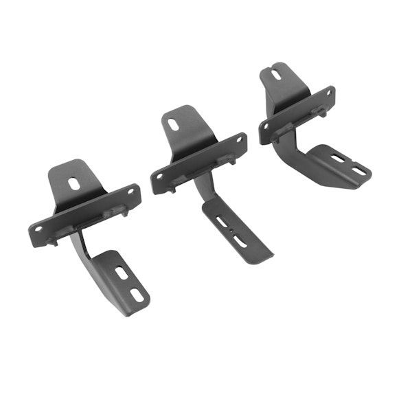 Go Rhino 6941295 Brackets for RB Running Boards