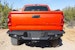 Go Rhino 28178T BR20 Rear Bumper Replacement