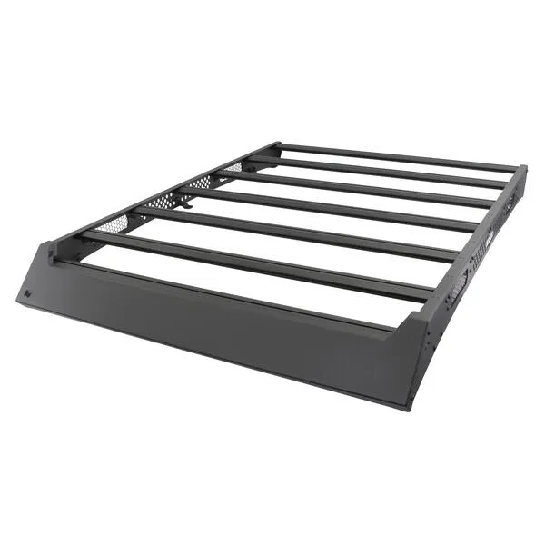 Go Rhino 5933003T SRM300 - Universal Center Rails for 60 Quad Overland ...