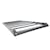 Go Rhino 5933200T Ceros Low Profile Roof Rack, Textured Black
