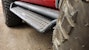 Go Rhino D14415T Dominator Xtreme D1 SideSteps - Complete Kit: SideStep + Brackets