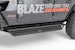 Go Rhino D14043T Dominator Xtreme D1 SideSteps - Complete Kit: SideStep + Brackets