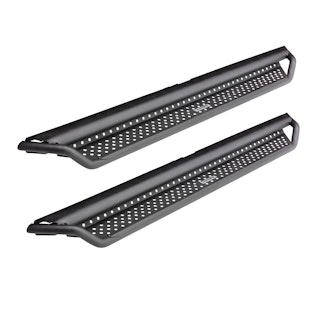 Go Rhino D10057T Dominator Xtreme D1 Sliders