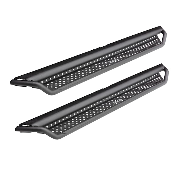 Go Rhino D10087T Dominator Xtreme D1 Sliders