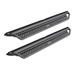 Go Rhino D10057T Dominator Xtreme D1 Sliders