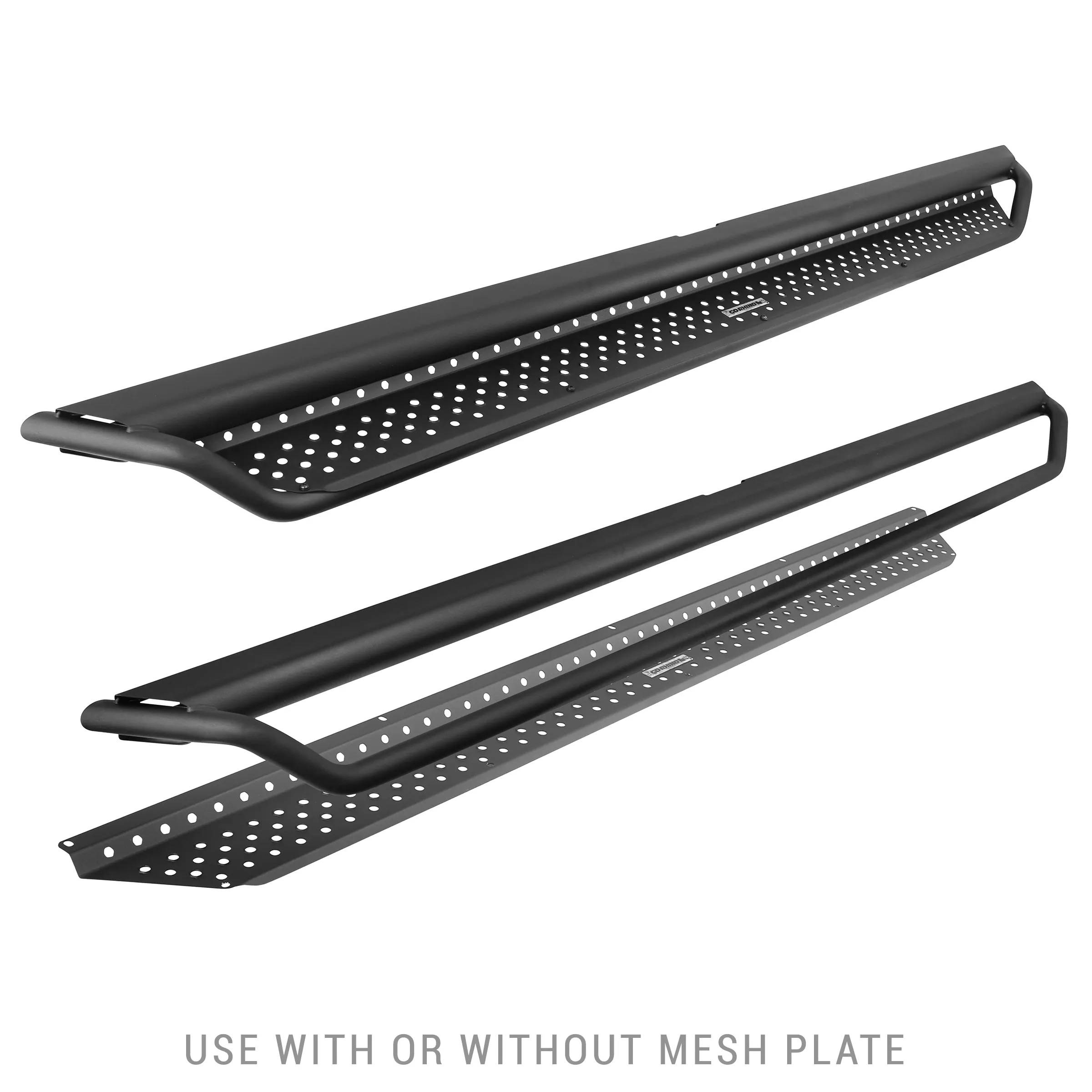 Go Rhino D10052T Dominator Xtreme D1 Sliders