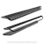 Go Rhino D14415T Dominator Xtreme D1 SideSteps - Complete Kit: SideStep + Brackets