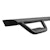 Go Rhino D224399T Dominator Xtreme D2 SideSteps - Complete Kit: SideStep + Brackets