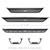 Go Rhino D60057T Dominator Xtreme D6 SideSteps