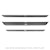 Go Rhino DSS4054T Dominator Xtreme DSS SideSteps - Complete Kit: SideStep + Brackets