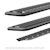 Go Rhino DSS4436T Dominator Xtreme DSS SideSteps - Complete Kit: SideStep + Brackets