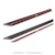 Go Rhino DSS4436T Dominator Xtreme DSS SideSteps - Complete Kit: SideStep + Brackets