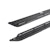 Go Rhino DT4411T Dominator Xtreme DT SideSteps - Complete Kit: SideStep + Brackets
