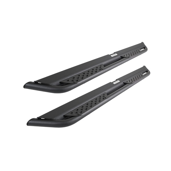 Go Rhino DT60068T Dominator Xtreme DT Side Steps - 68 long - BOARDS ONLY
