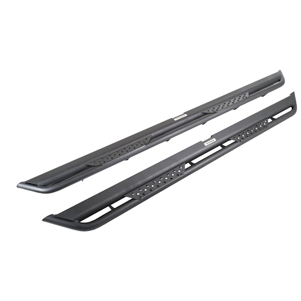 Go Rhino DT60087T Dominator Xtreme DT Side Steps - 87 long - BOARDS ONLY
