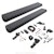 Go Rhino 20492752PC E1 Electric Running Board Kit