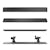 Go Rhino 20410125T E1 Electric Running Board Kit
