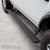 Go Rhino 20404780T E1 Electric Running Board Kit