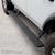 Go Rhino 20442564T E1 Electric Running Board Kit