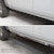 Go Rhino 20436680T E1 Electric Running Board Kit