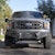 Go Rhino 343981T Element Front Bumper with Power Bar