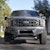 Go Rhino 34398T Element Front Bumper with Fixed Light Bar Mount