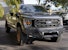 Go Rhino 34398T Element Front Bumper with Fixed Light Bar Mount
