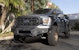 Go Rhino 34398T Element Front Bumper with Fixed Light Bar Mount