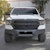 Go Rhino 34130T Element Front Bumper with Fixed Light Bar Mount
