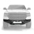 Go Rhino 341301T Element Front Bumper with Power Bar