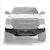 Go Rhino 341301T Element Front Bumper with Power Bar