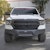 Go Rhino 341301T Element Front Bumper with Power Bar