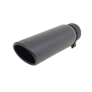 Go Rhino GRT3414B Exhaust tips
