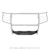 Go Rhino 31761T 3100 Series StepGuard Winch Tray Kit
