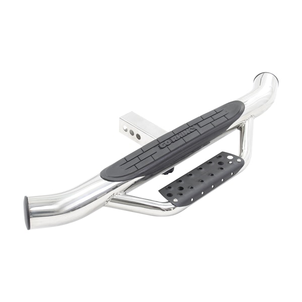 Go Rhino D360PS Hitch Steps
