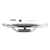 Go Rhino D360PS Hitch Steps
