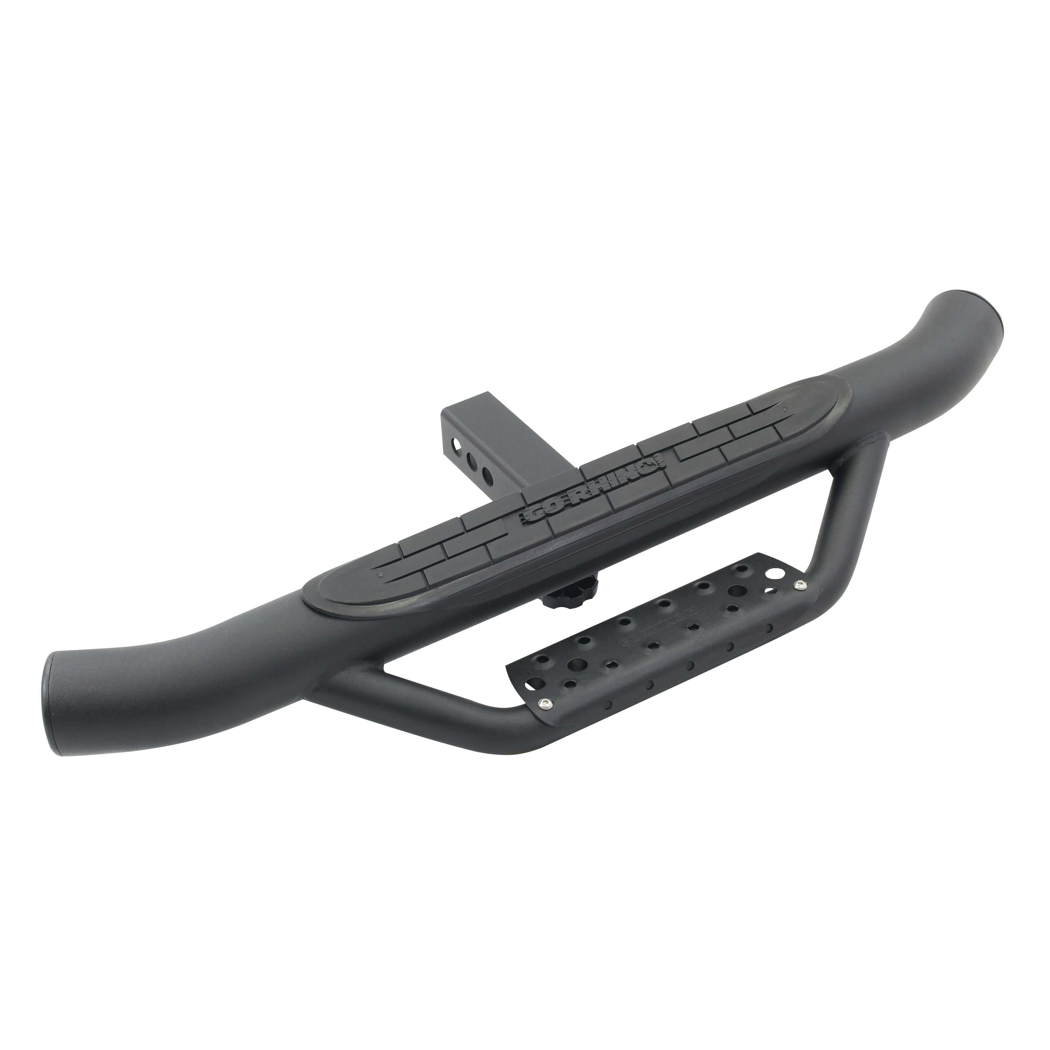 Go Rhino D360T Hitch Steps