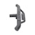 Go Rhino D360T Hitch Steps