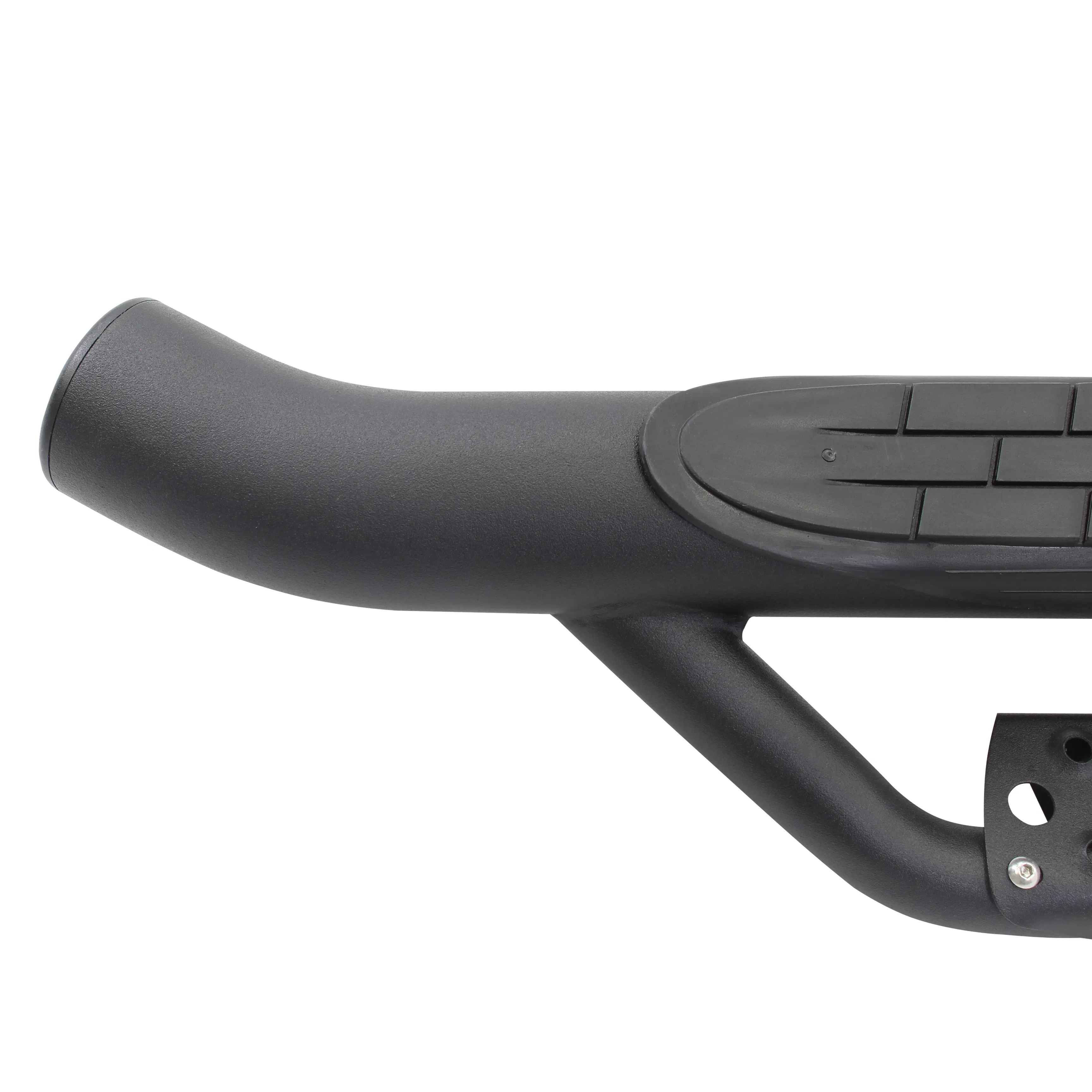 Go Rhino D360T Dominator Hitch Step - Textured Black