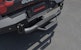 Go Rhino D360T Hitch Steps