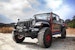 Go Rhino D14516T Dominator Xtreme D1 SideSteps - Complete Kit: SideStep + Brackets