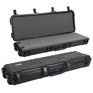 Go Rhino XG451607F Xventure Gear Hard Case With Foam - Long 45