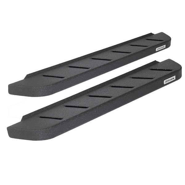 Go Rhino 630048PC RB10 Running boards