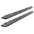 Go Rhino 6341808720PC RB10 Running board, Complete Kit: Running board, Brackets, 2 pair RB10 Drop Step