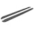 Go Rhino 63417780ST RB10 Slim Running boards - Complete Kit: RB10 Slim Running board + Brackets