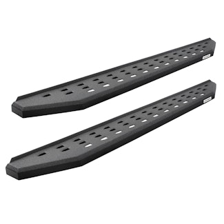 Go Rhino 69400057T RB20 Running boards