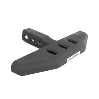 Go Rhino RB620SPC Hitch Steps