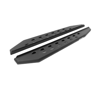 Go Rhino 69400048SPC RB20 Slim Running boards