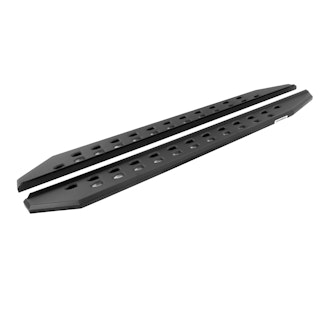 Go Rhino 69400057ST RB20 Slim Running boards